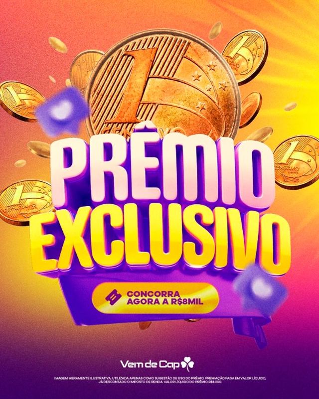 Instagram Vem de Cap